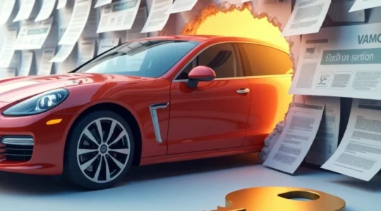 coche de segunda mano